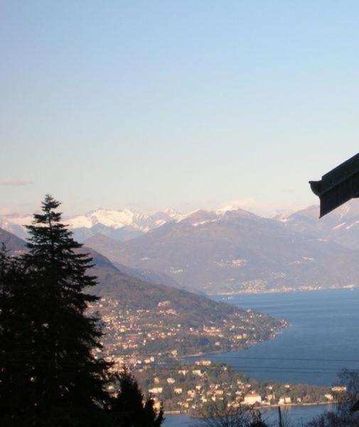 Hotel San Giacomo Lake Maggiore Habitación foto