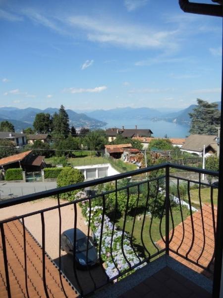 Hotel San Giacomo Lake Maggiore Exterior foto