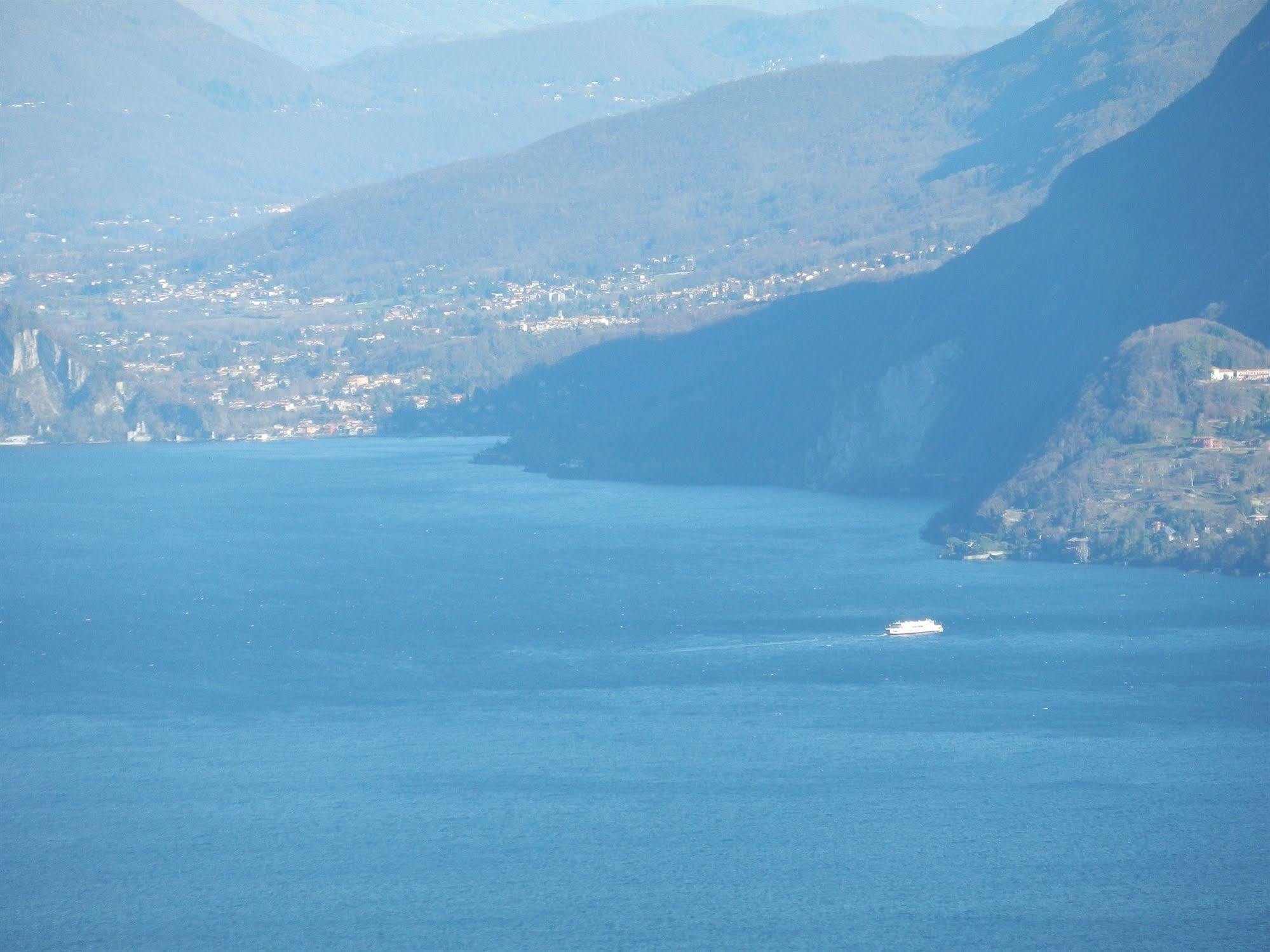 Hotel San Giacomo Lake Maggiore Exterior foto